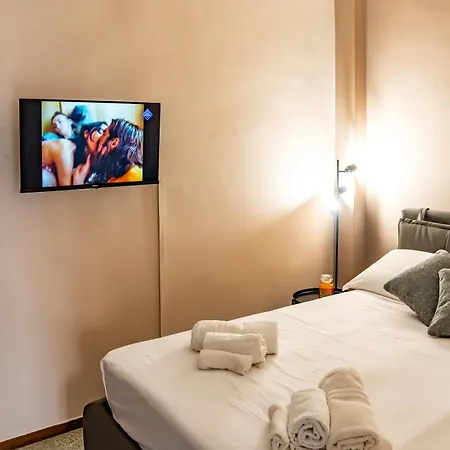 Amas Loft Station Apartment *