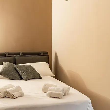 Apartment Amas Loft Station