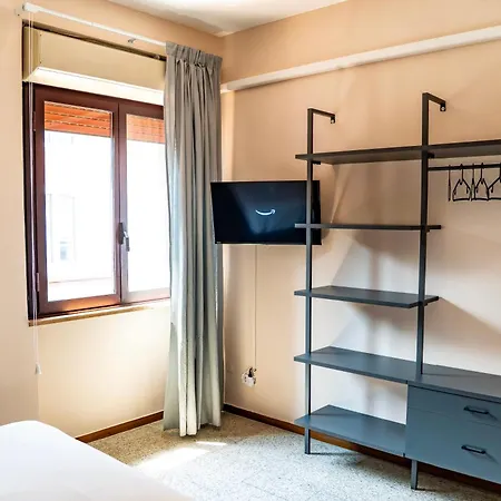Amas Loft Station Apartment *