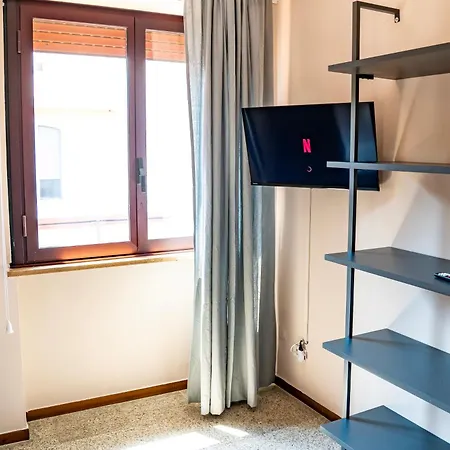 Amas Loft Station Apartment