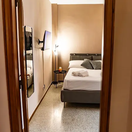 Apartment Amas Loft Station *