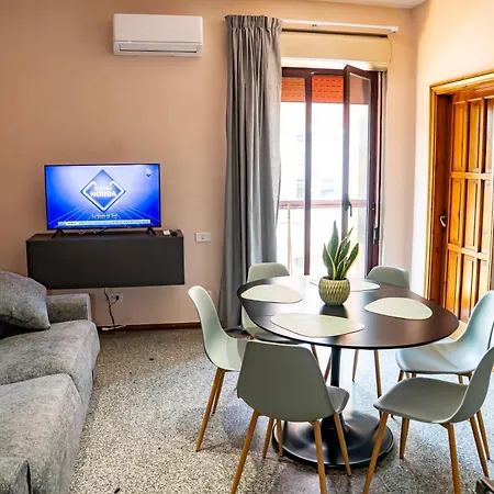 Amas Loft Station Apartment