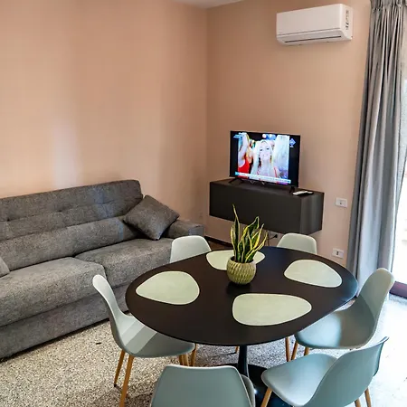 Apartment Amas Loft Station *