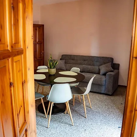 Apartment Amas Loft Station