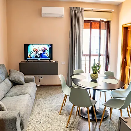 Amas Loft Station Bari