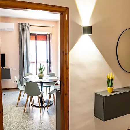 Amas Loft Station Apartment *