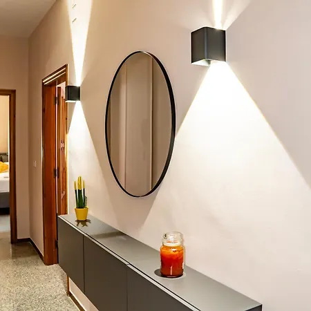 Apartment Amas Loft Station