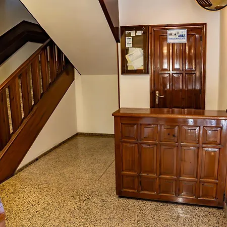 Apartment Amas Loft Station Bari