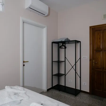 Amas Loft Station Apartman Bari