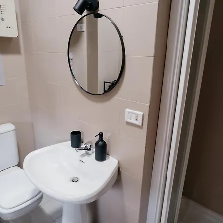 Amas Loft Station Apartman